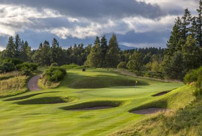 King's Course Corporate Member Tee Times